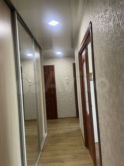 3-к. квартира, 66,9 м², 6/9 эт.