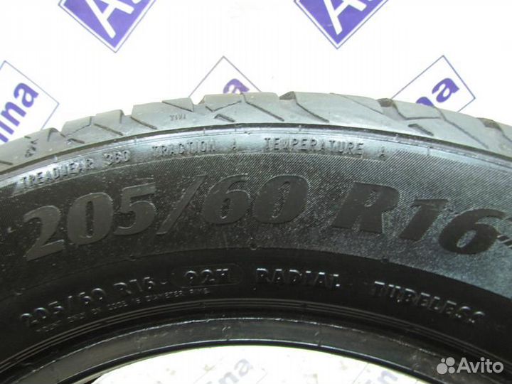 Matador MP 47 Hectorra 3 205/60 R16 89H