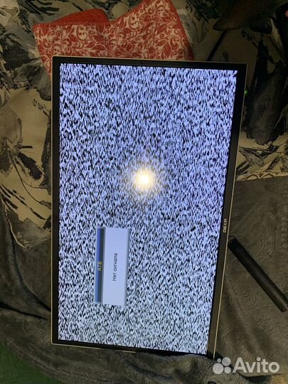 Телевизор бу