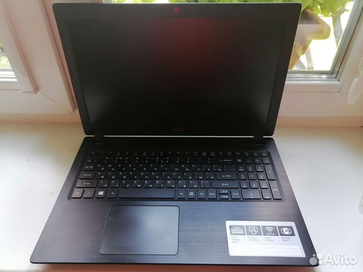 Acer Aspire 3 A315-21
