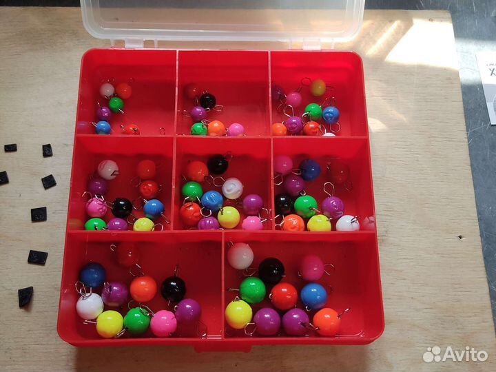 Чебурашка, проходимец разборные