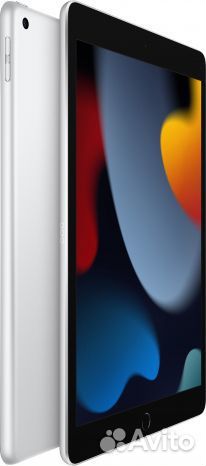 Apple iPad 10, 2