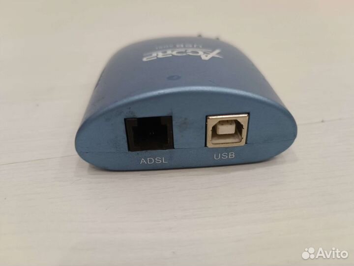 Модем Acorp sprinteradsl USB(2.0)