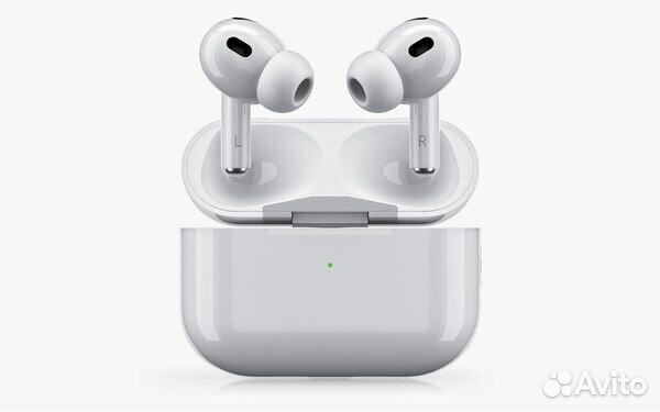 Apple AirPods Pro 2nd generation