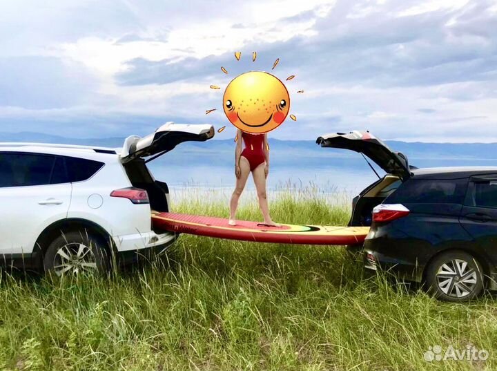 Supboard