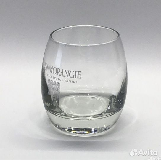 Бокалы Glenmorangie для виски/коньяка, 2 штуки