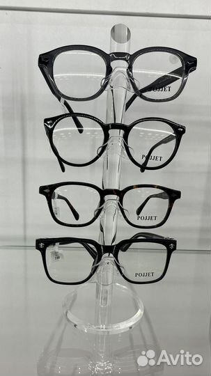 Очки под заказ