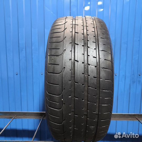 Pirelli P Zero 255/40 R19