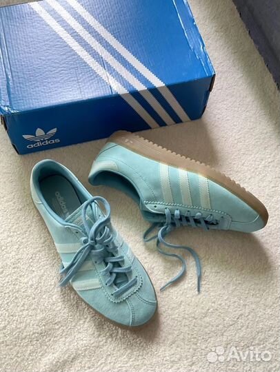 Кроссовки Adidas Bermuda 