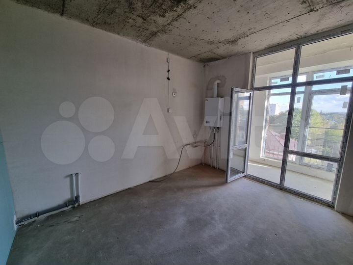 2-к. квартира, 68,5 м², 6/9 эт.