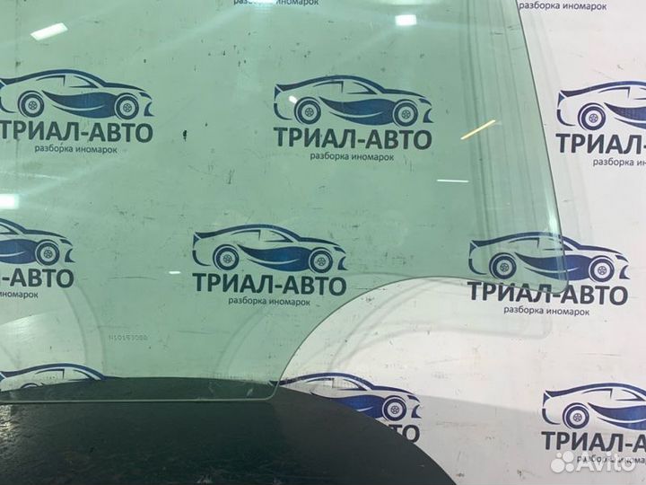 Стекло двери Opel Mokka перед. прав