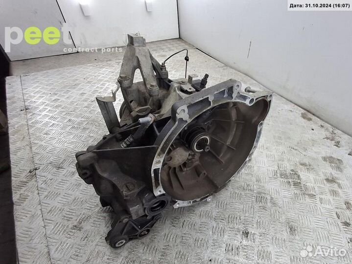 Б/У Б/У кпп 5-ст. механическая 3M5R7002ND ford