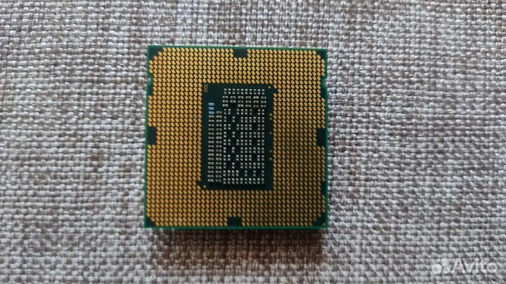 Процессор intel core i5 2300 lga 1155