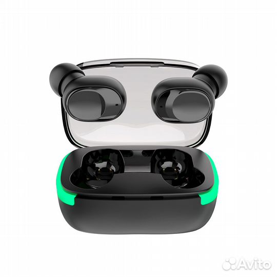 Беспроводные наушники TWS Fumiko BE13 (Новые)