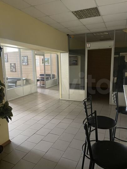 Здание, 500 м²