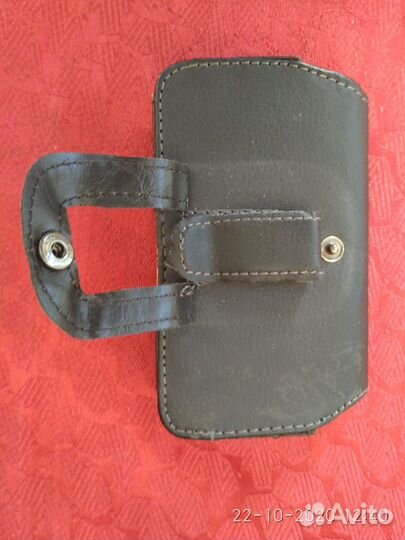 Чехлы на поясной ремень для телефонов