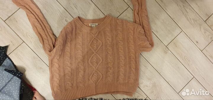 Вещи пакетом