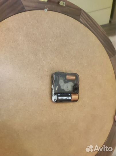 Настенные часы