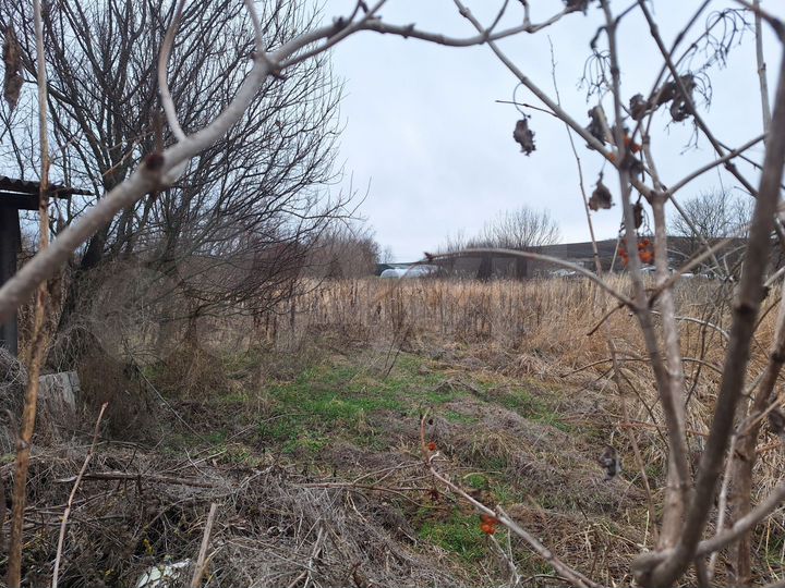 Участок 40 сот. (ИЖС)