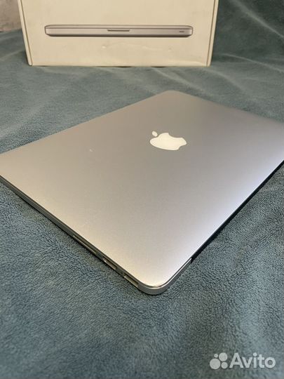 Apple MacBook Pro 13 Retina 2012 A1425