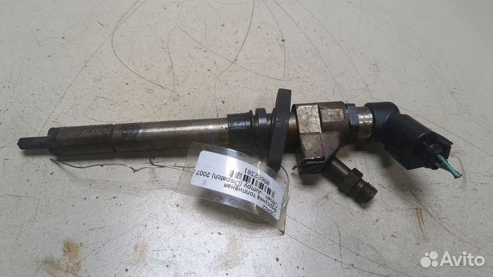 Форсунка топливная Citroen Jumpy (Dispatch), 2009