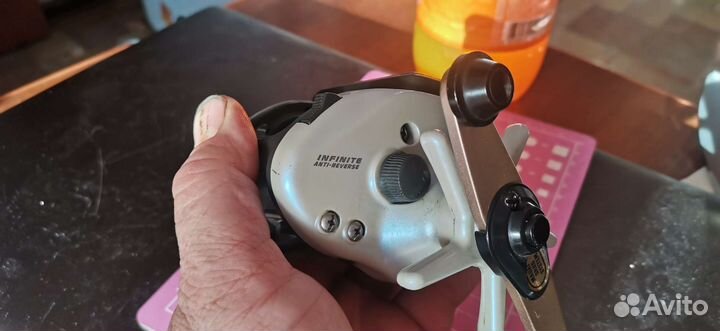 Мультипликаторная катушка Daiwa SuperTanasensor200