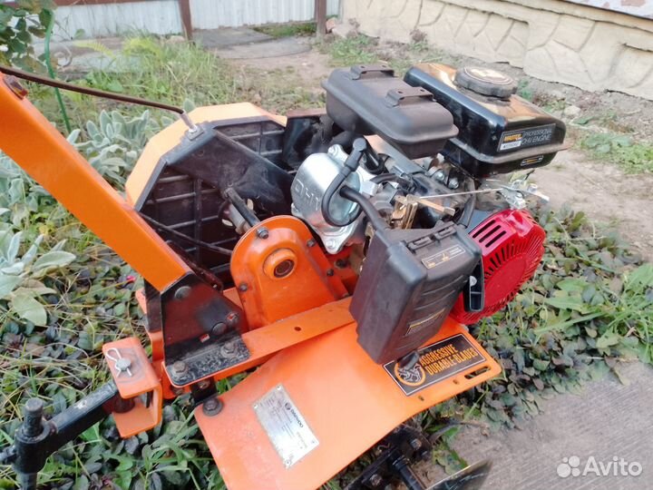 Мотоблоки и культиваторы бу