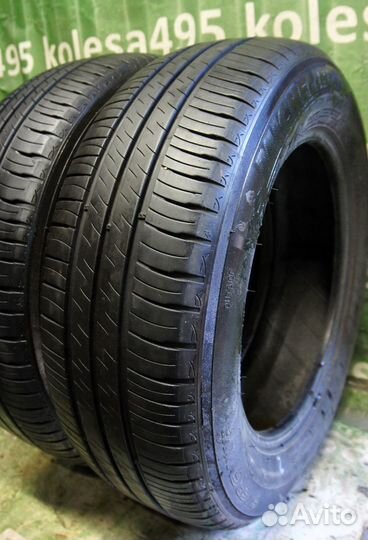 Michelin Energy XM2 195/65 R15 91H