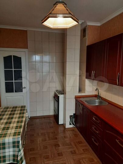 3-к. квартира, 63 м², 7/9 эт.