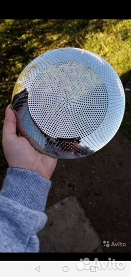 Накладки на динамики