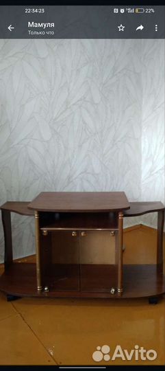 Тумба под TV