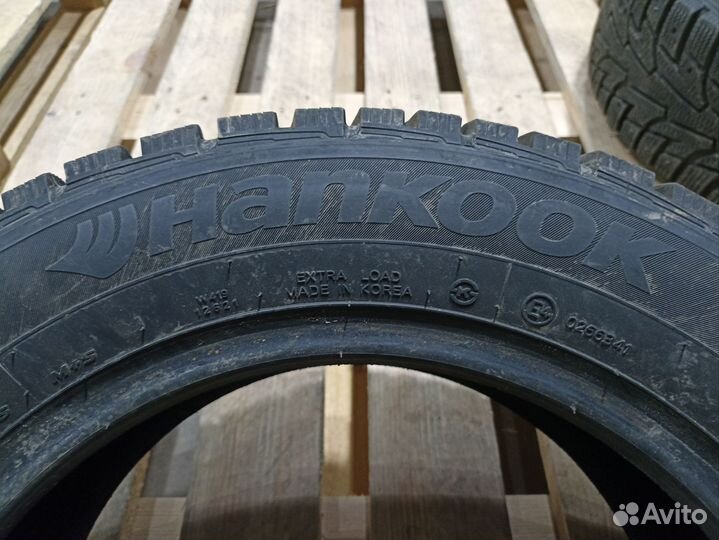 Hankook Winter I'Pike RS W419 185/65 R15 92