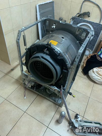 Ремонт Стиральных Машин, Посудомоечных Машин