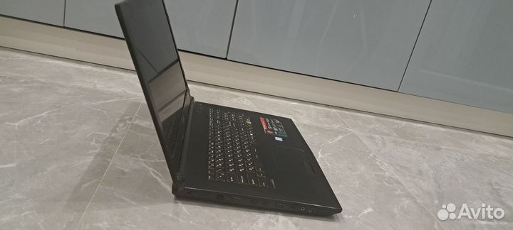 MSI GP72 7RDX Leopard