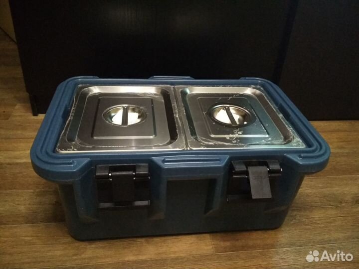 Термоконтейнер