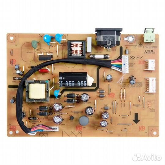 Плата для Asus vW22AT/S power board (CMI) (с разбо