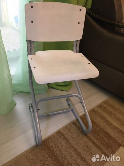 Ростовой стул