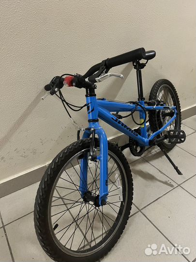 Jamis XR20 Велосипед детский