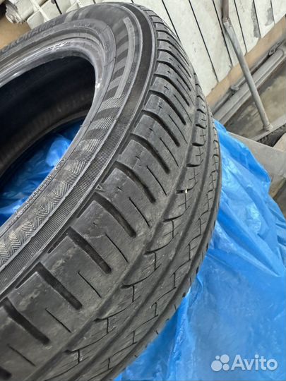 Yokohama A.DriveR1 205/55 R16 91D