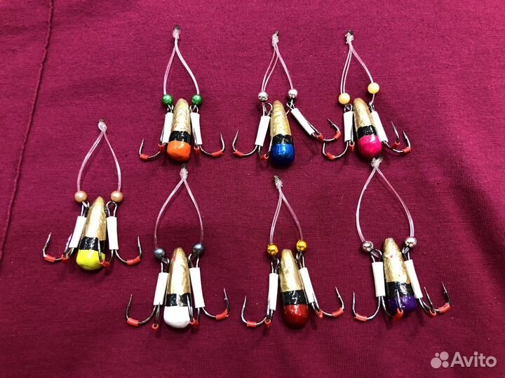 Рыболовная суперснасть Балда.Серебро,Золото,Бронза