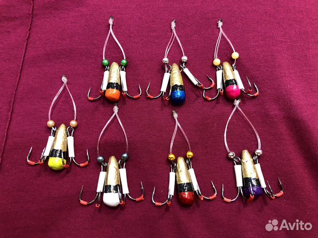 Рыболовная суперснасть Балда.Серебро,Золото,Бронза