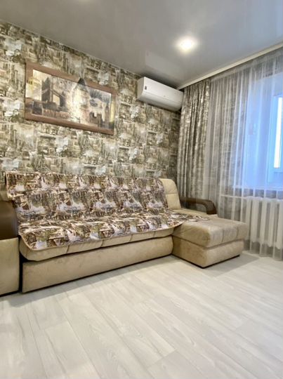 1-к. квартира, 32 м², 5/5 эт.