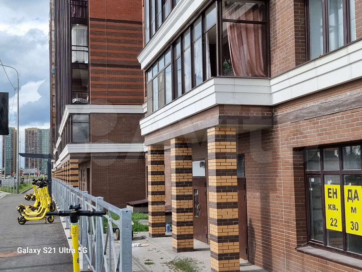 Аренда,Торговое,Витрины,Дизельный пр.11 к1 100м