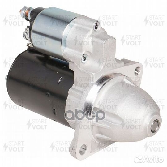 Стартер для а/м BMW 3 E90 (05) /5 E60 (03) /X3