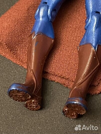 Фигурка супермэн dc