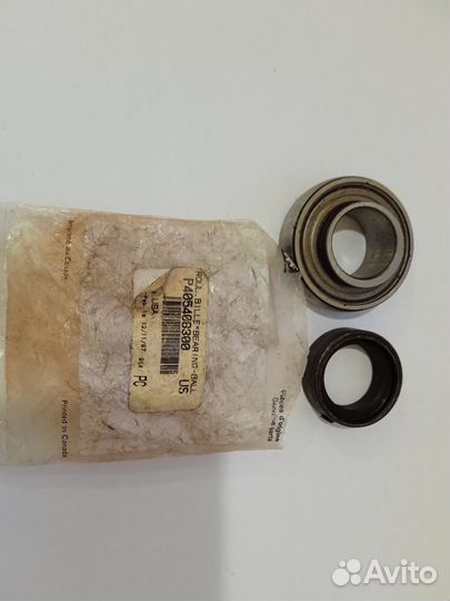 405408300 подшипник вала вариатора BRP Ski-Doo