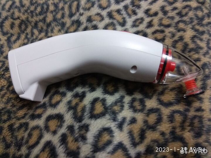 Вакуумный упаковщик hotter c адаптером и пакетами