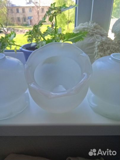 Плафон для люстры,бра