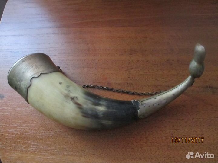 Рог
