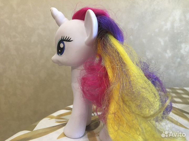 My Little Pony Рарити
